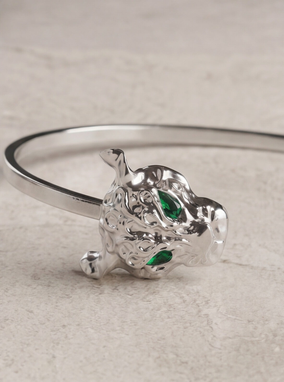Bracelete Onça
