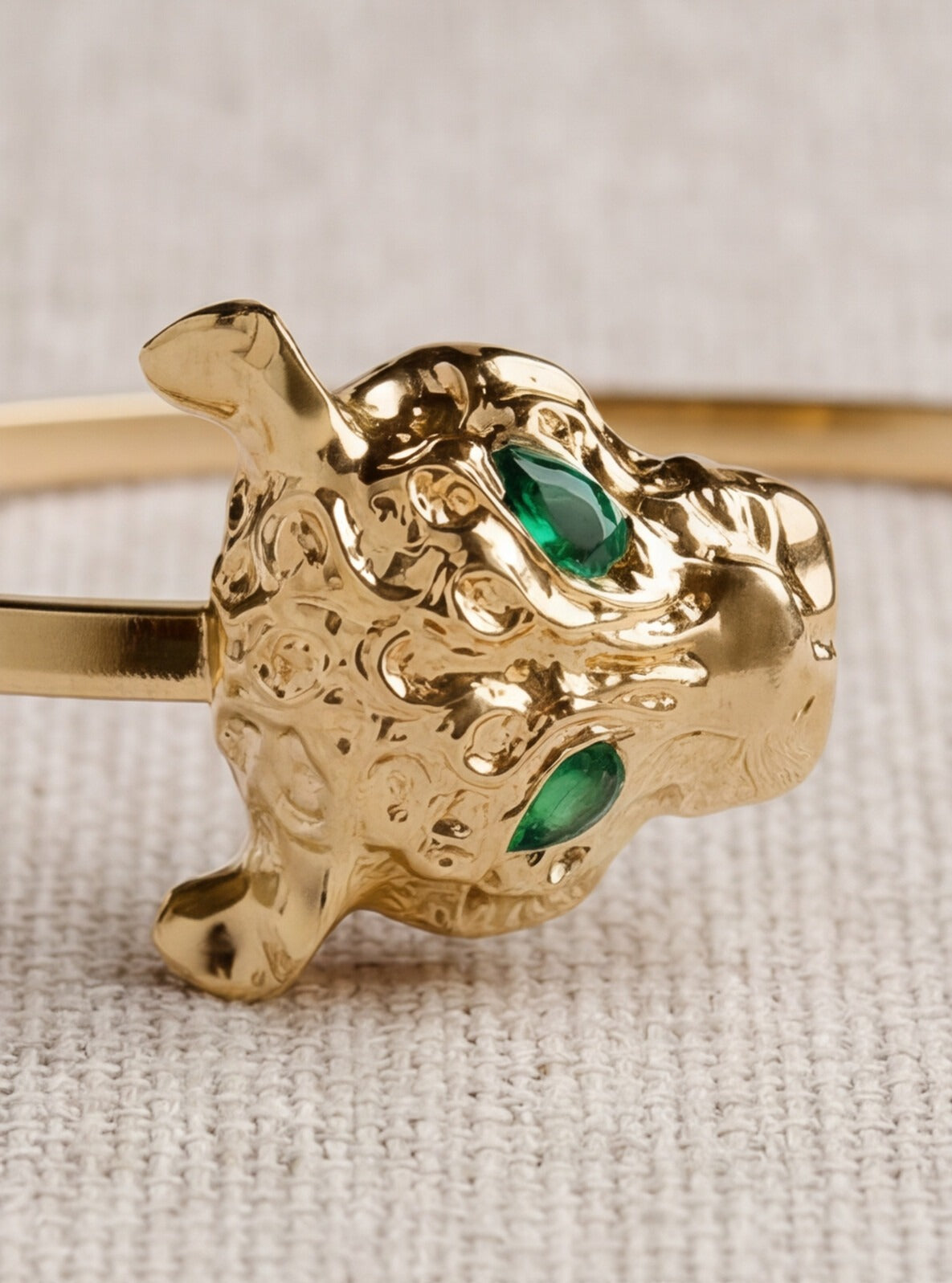 Bracelete Onça