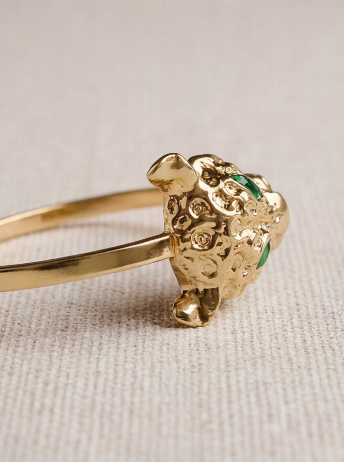 Bracelete Onça