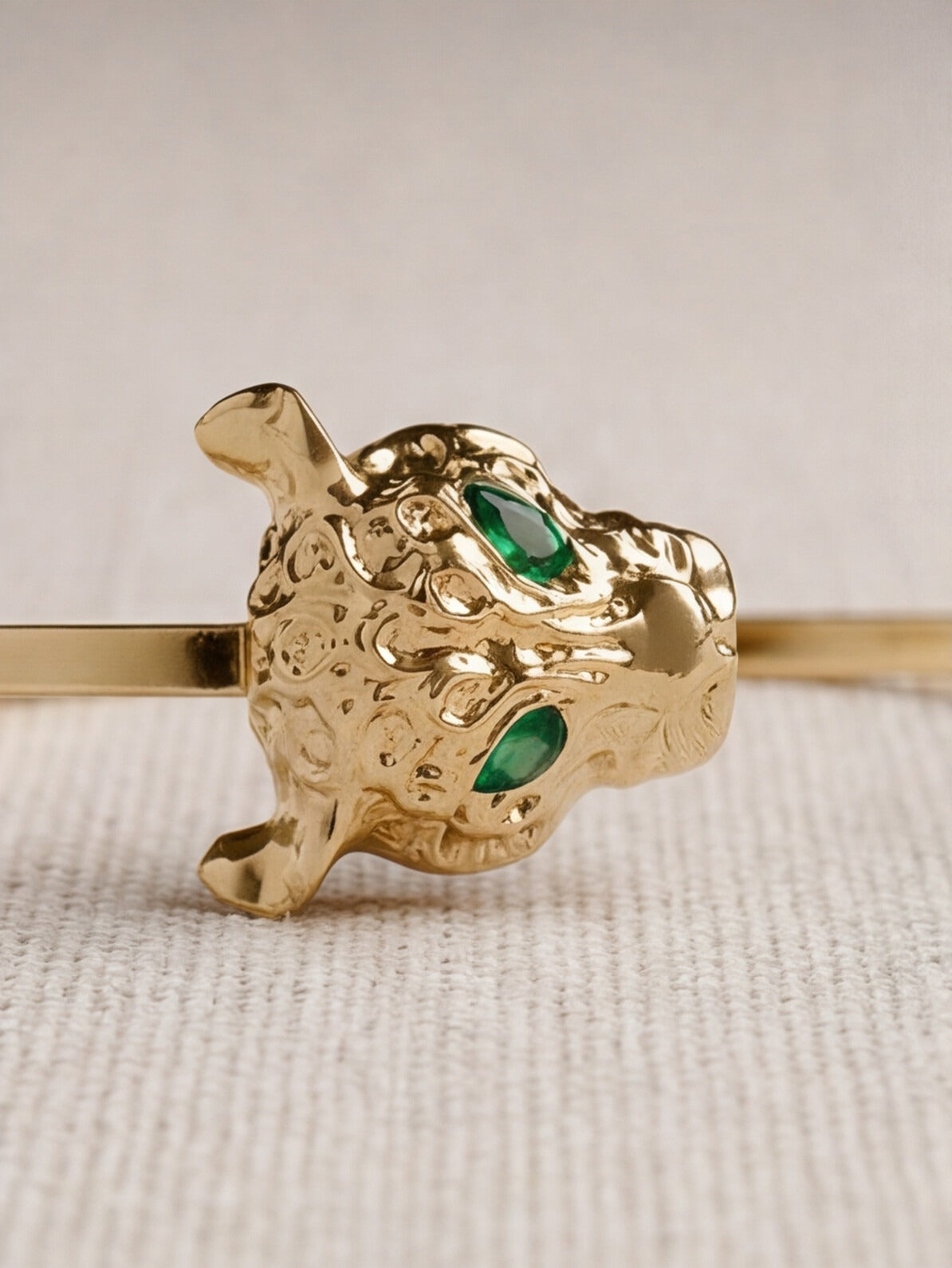 Bracelete Onça