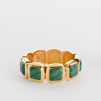 Green Territory Ring