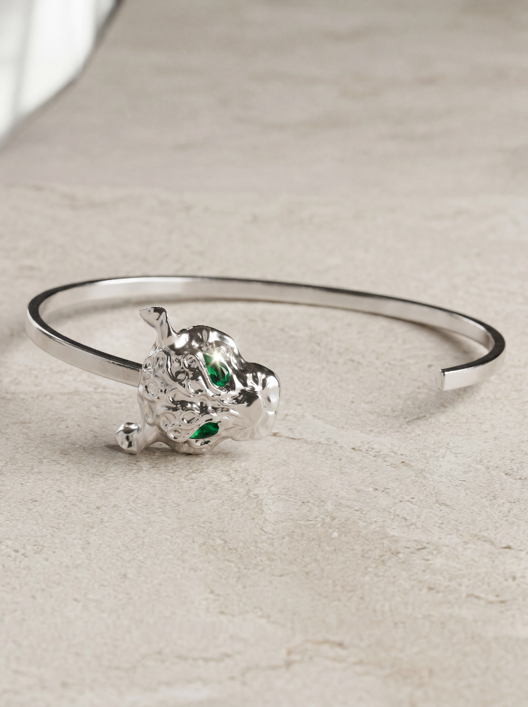 Bracelete Onça