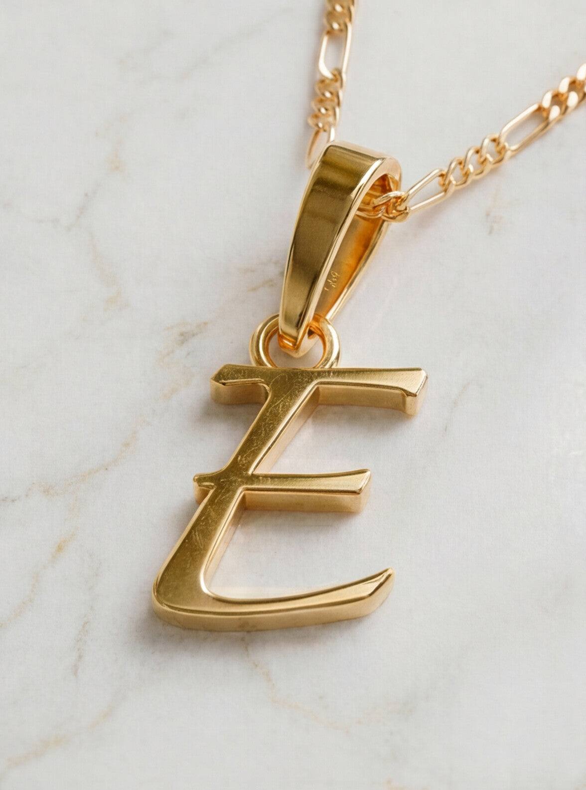 Pingente Letras