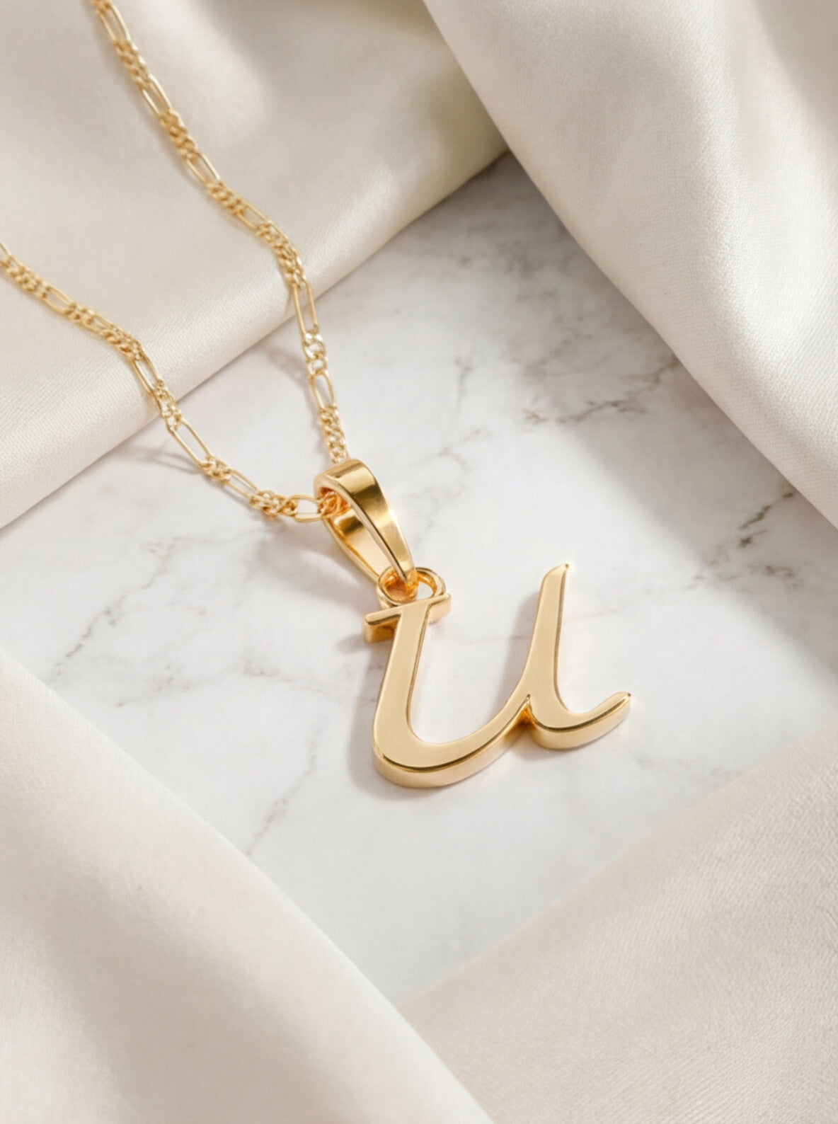 Pingente Letras