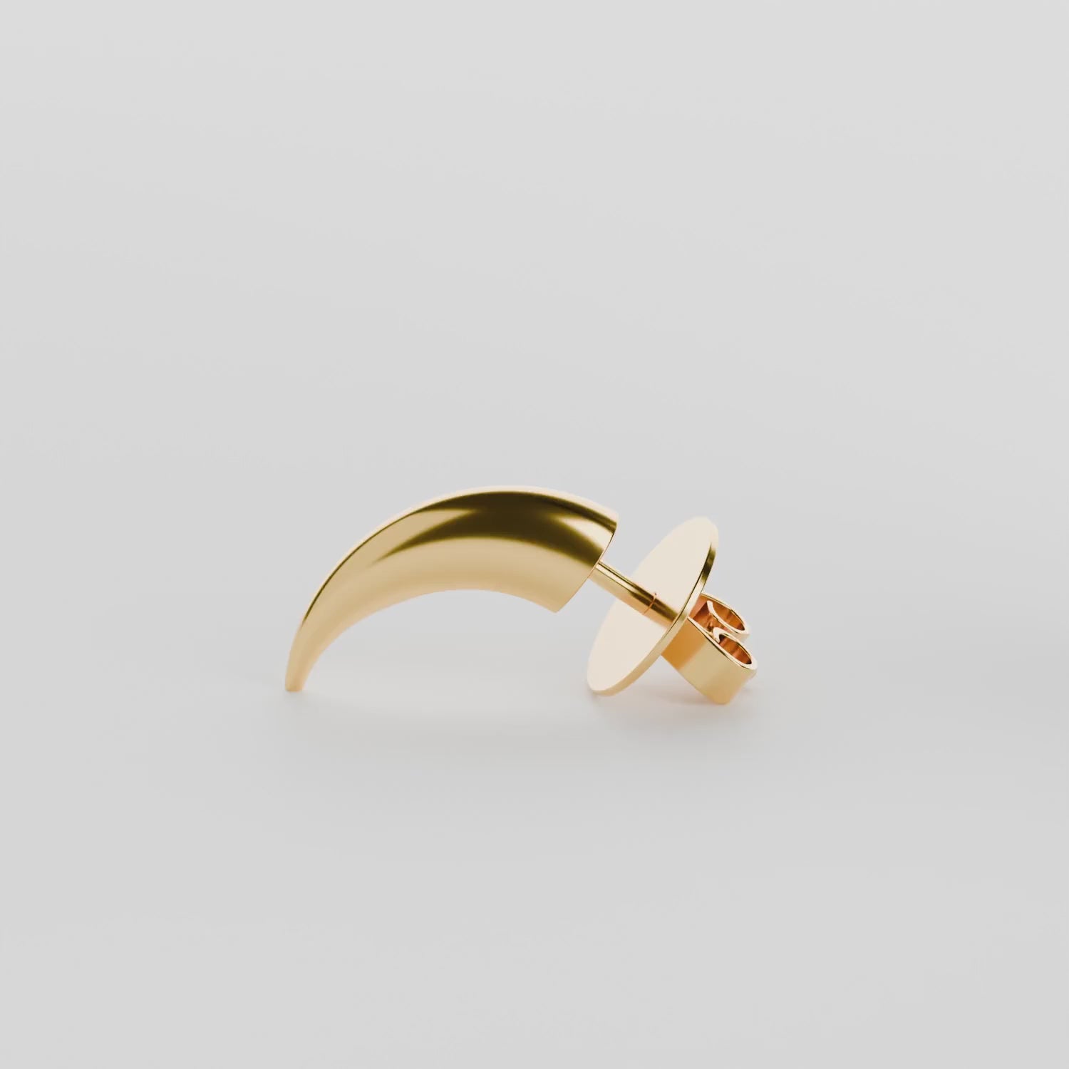 Pûara Earring